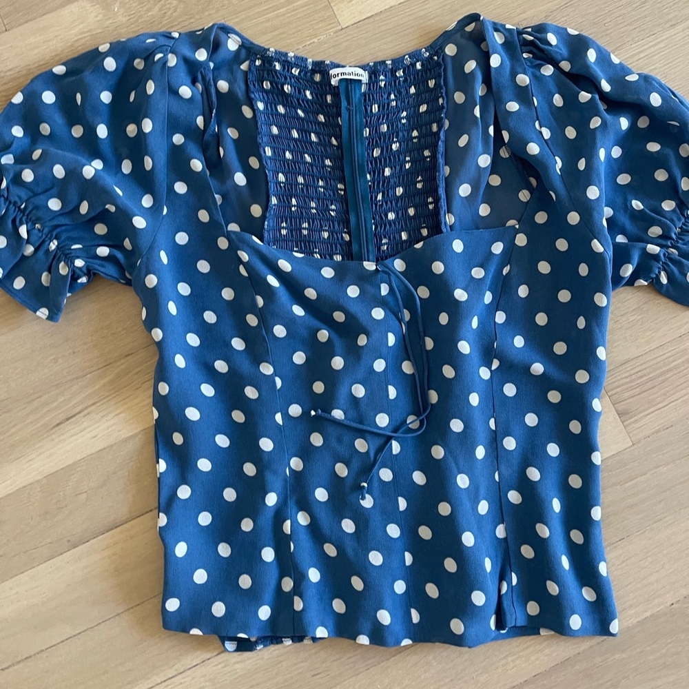 Reformation top
